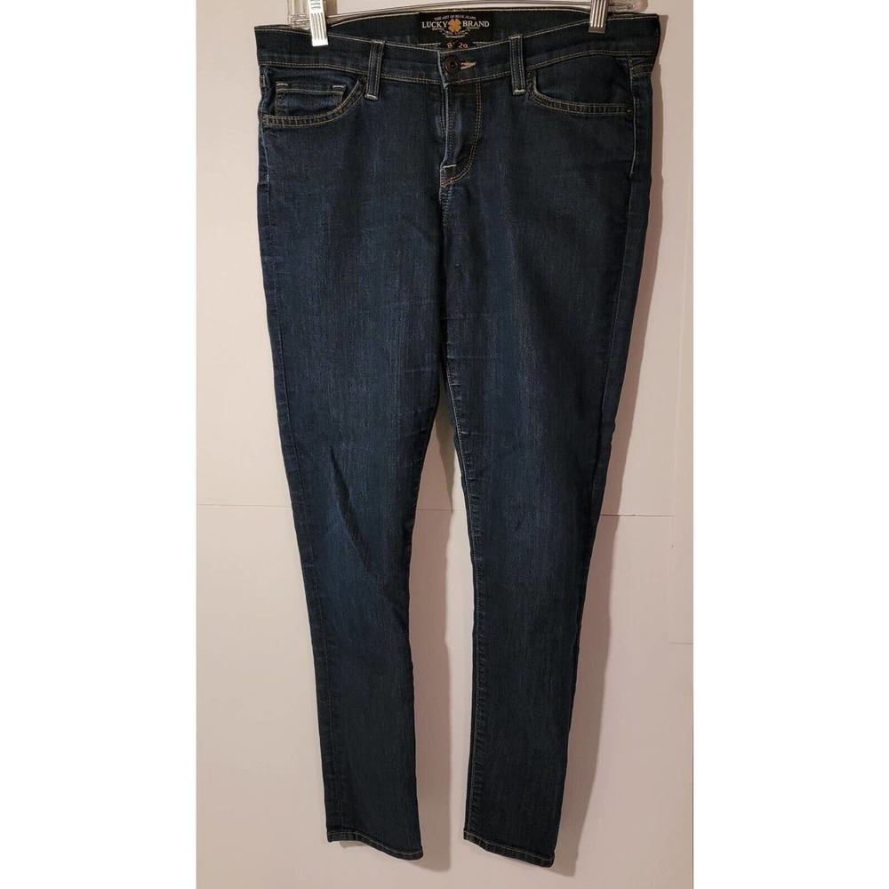 Womens Lucky Brand Jeans 829
